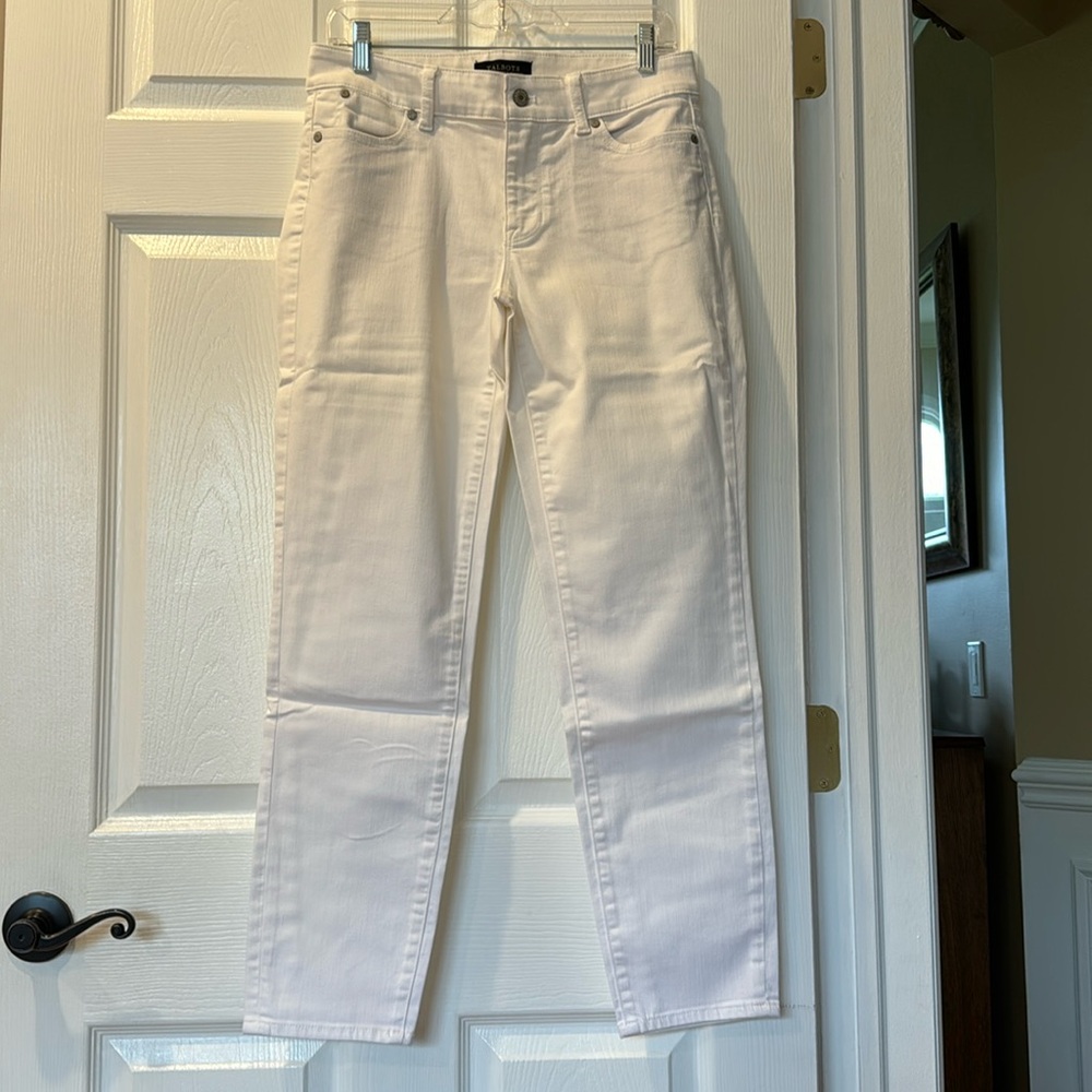 Talbots Jeans